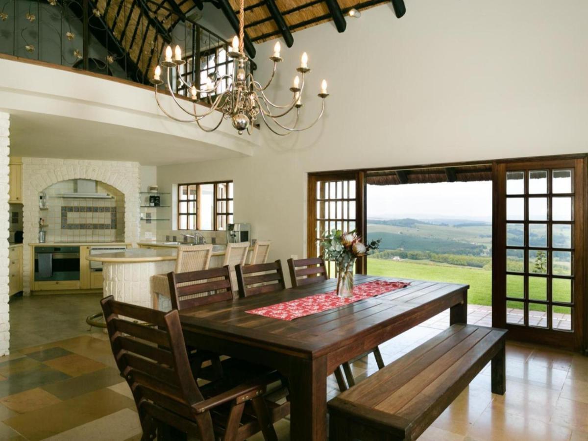 Crestwood Bed & Breakfast Curry's Post Ngoại thất bức ảnh