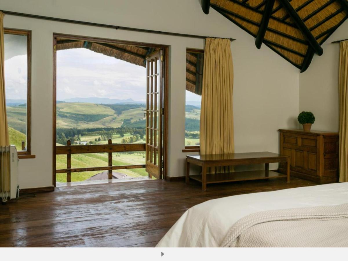 Crestwood Bed & Breakfast Curry's Post Ngoại thất bức ảnh