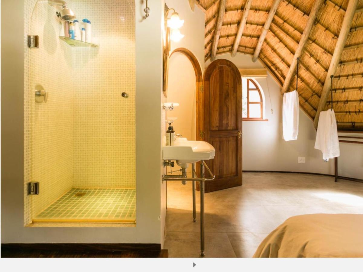 Crestwood Bed & Breakfast Curry's Post Ngoại thất bức ảnh