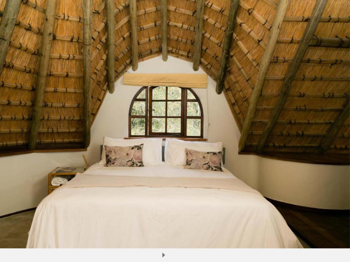 Crestwood Bed & Breakfast Curry's Post Ngoại thất bức ảnh