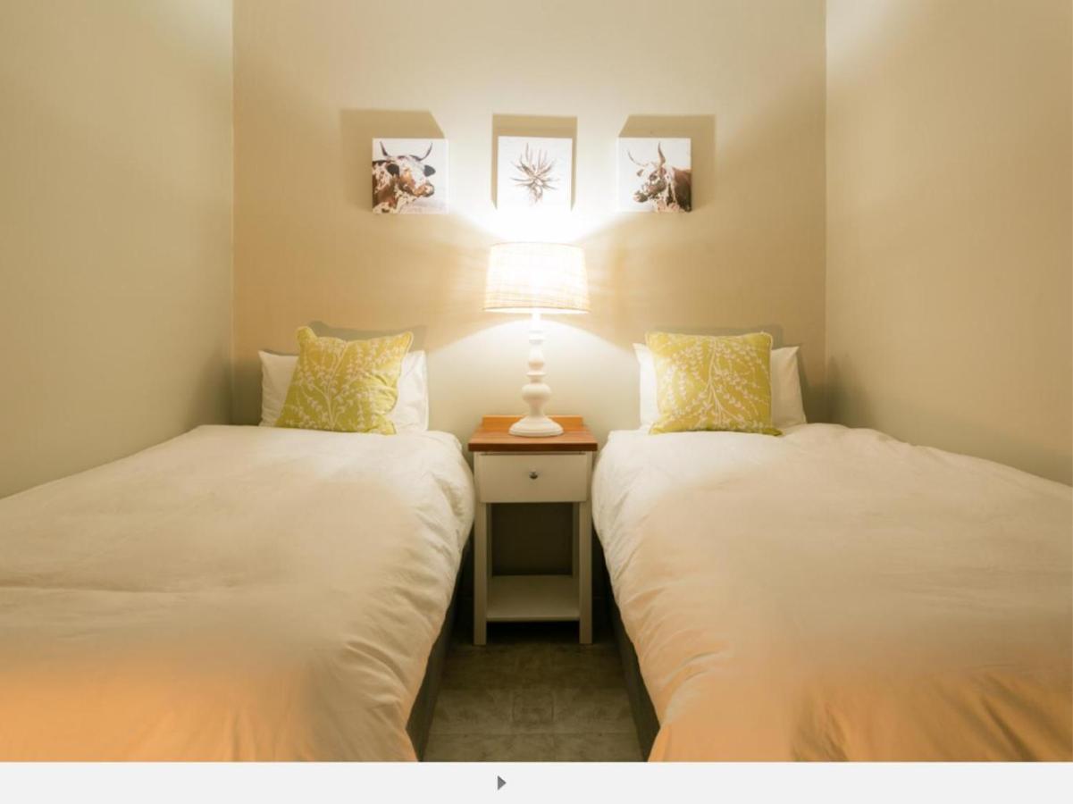 Crestwood Bed & Breakfast Curry's Post Ngoại thất bức ảnh