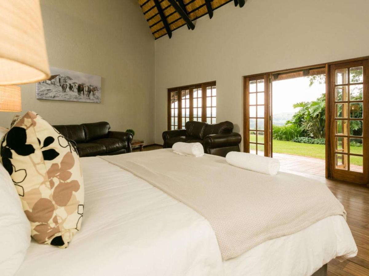 Crestwood Bed & Breakfast Curry's Post Ngoại thất bức ảnh