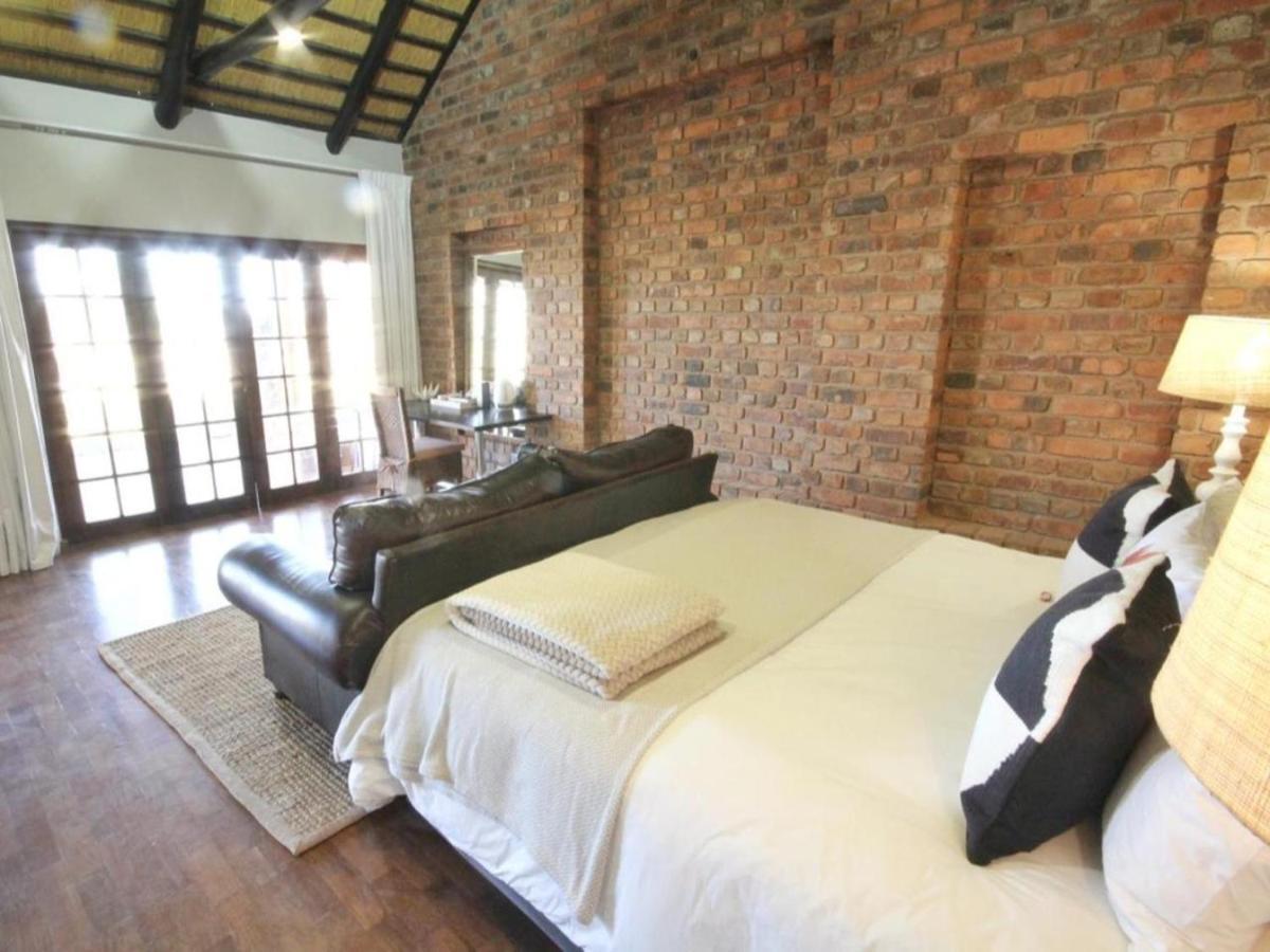 Crestwood Bed & Breakfast Curry's Post Ngoại thất bức ảnh