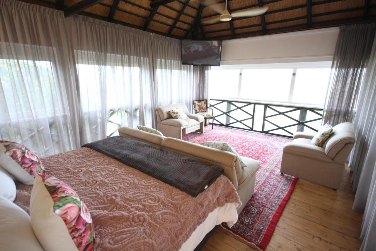 Crestwood Bed & Breakfast Curry's Post Ngoại thất bức ảnh
