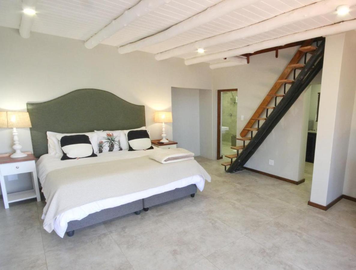 Crestwood Bed & Breakfast Curry's Post Ngoại thất bức ảnh