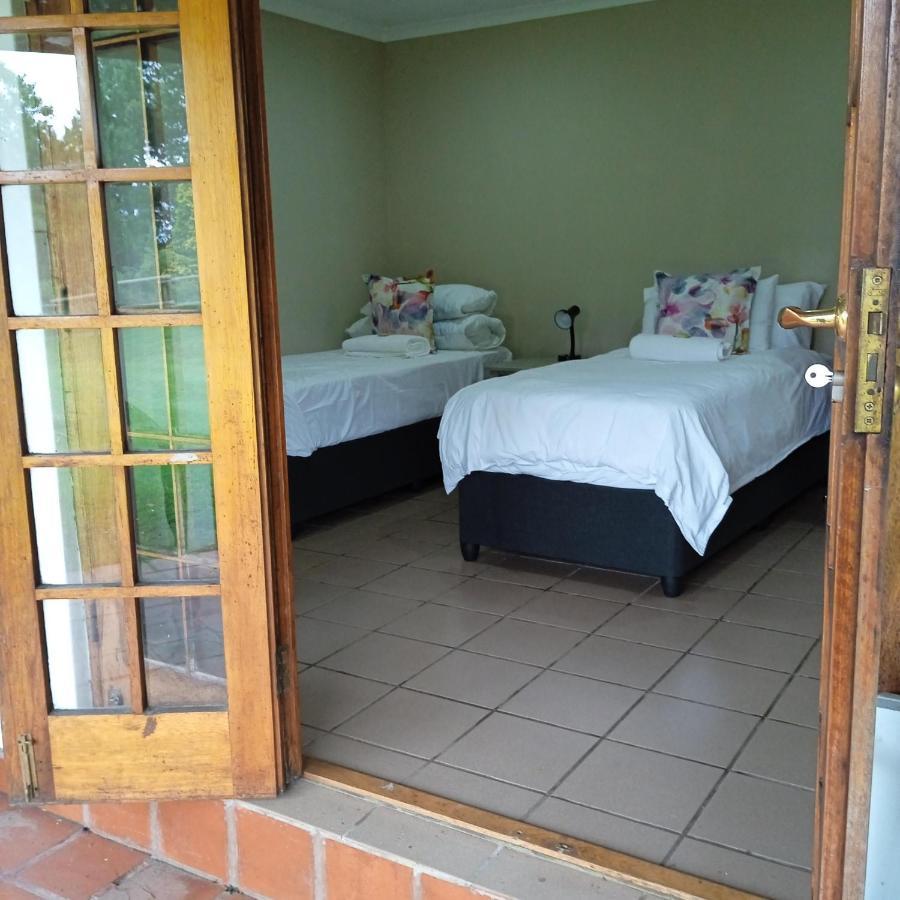 Crestwood Bed & Breakfast Curry's Post Ngoại thất bức ảnh