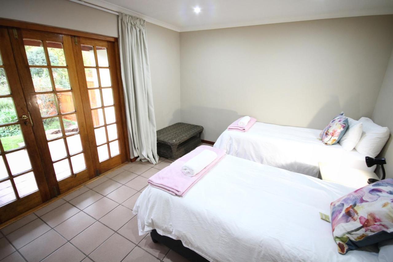 Crestwood Bed & Breakfast Curry's Post Ngoại thất bức ảnh